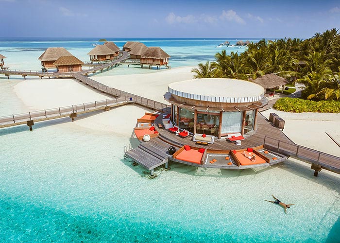 buy maldives tour package
