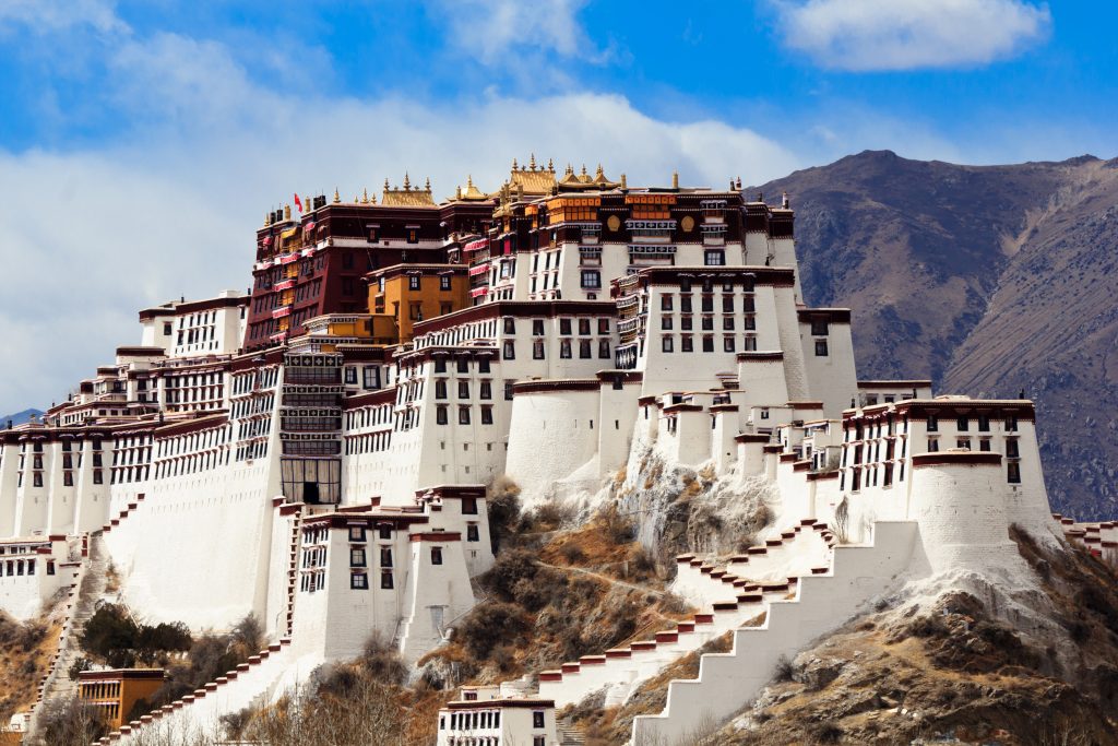 tibet travel guide